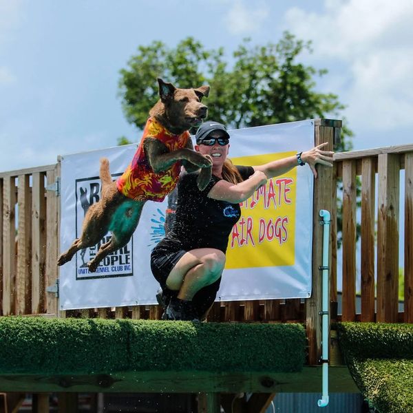 Central Florida K9