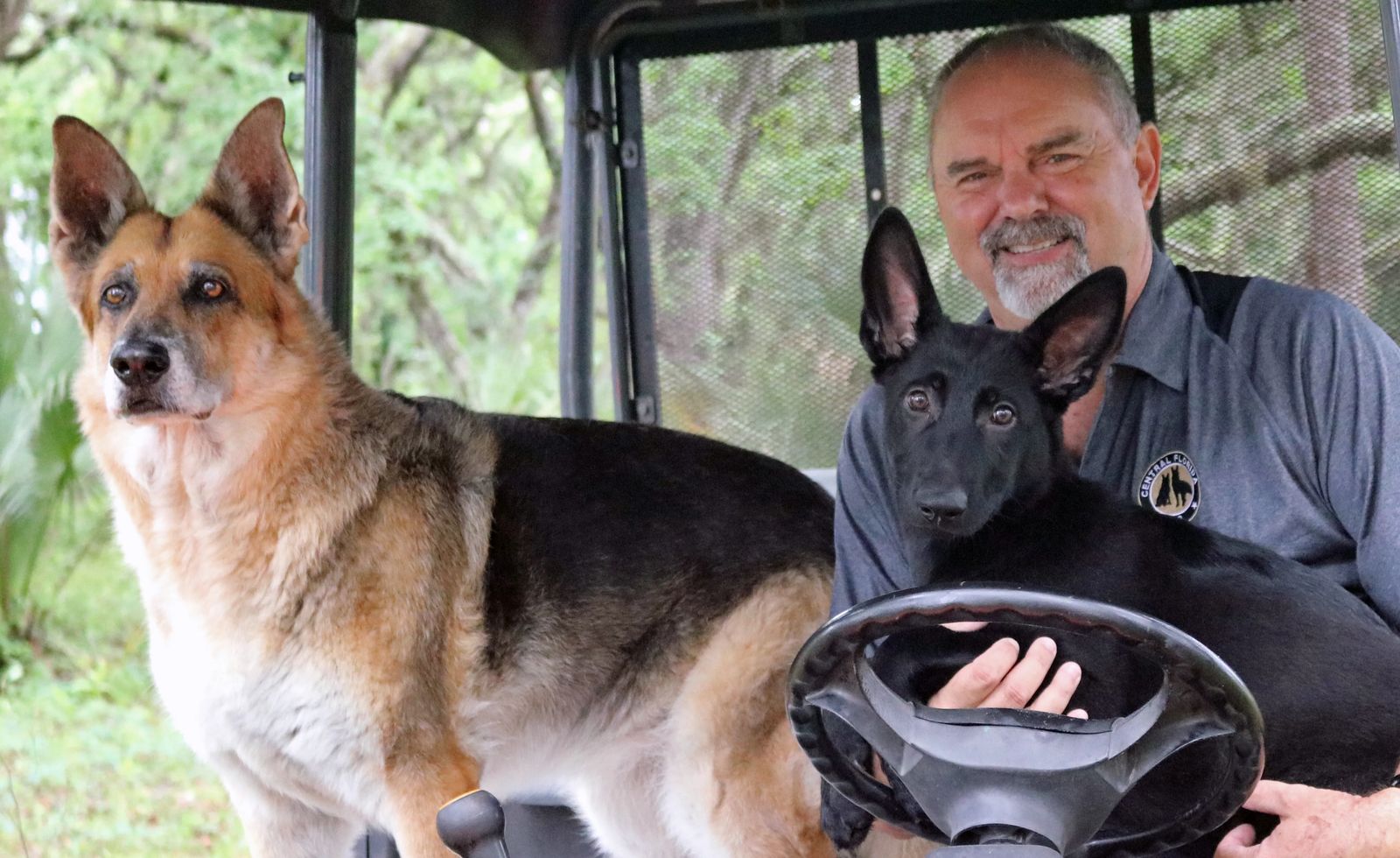 About Central Florida K9